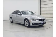 BMW 3 Series 2018 330i 4dr S en Sacramento