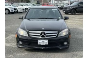 $7995 : Mercedes-Benz C-Class 2010 A thumbnail