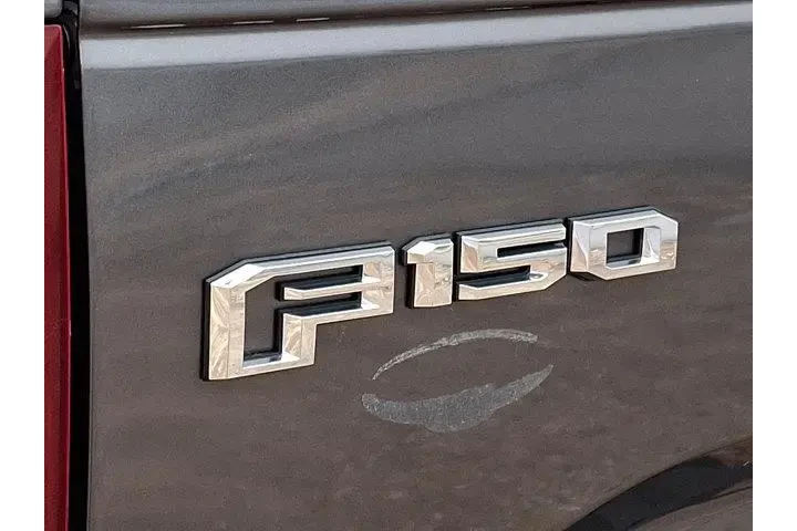 $28495 : Ford F-150 2016 4x4 XLT 4dr image 5