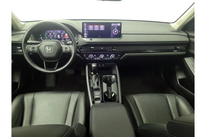 $31998 : Honda Accord Hybrid 2024 EX- image 9