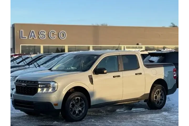 $26500 : Ford Maverick 2022 XLT 4dr S image 1