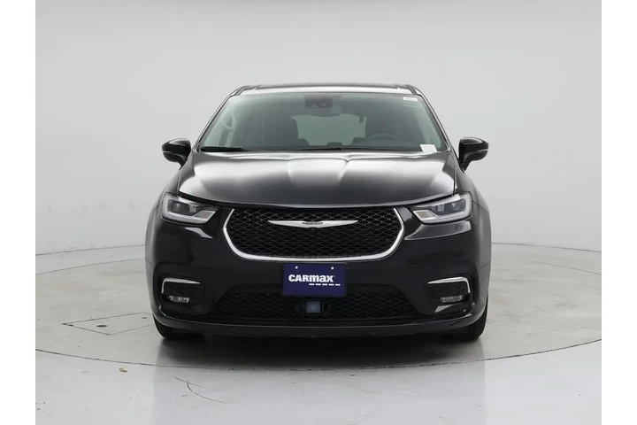 $23998 : Chrysler Pacifica 2023 Touri image 5