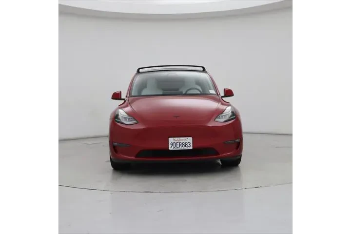 $33998 : Tesla Model Y 2022 AWD Perfo image 5
