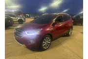 Ford Escape 2018 Titanium 4d en Tulsa