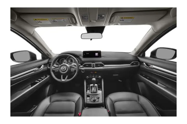 $25944 : Mazda CX-5 2025 AWD 2.5 S Se image 8