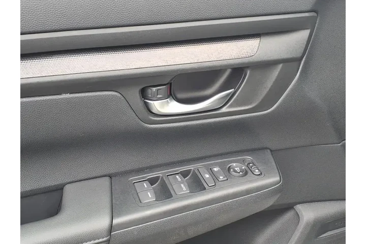 $27900 : Honda CR-V 2024 AWD EX 4dr S image 4