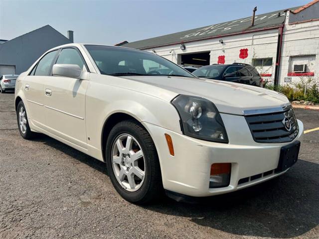 $6595 : 2006 CTS image 4