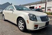 $6595 : 2006 CTS thumbnail