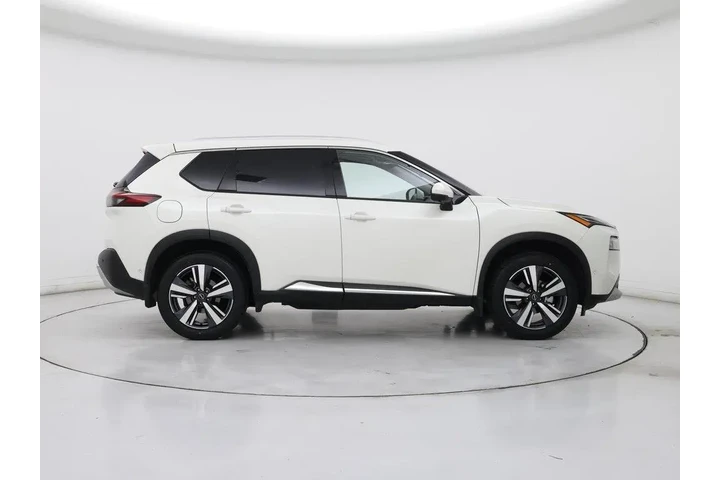 $27998 : Nissan Rogue 2023 Platinum 4 image 7