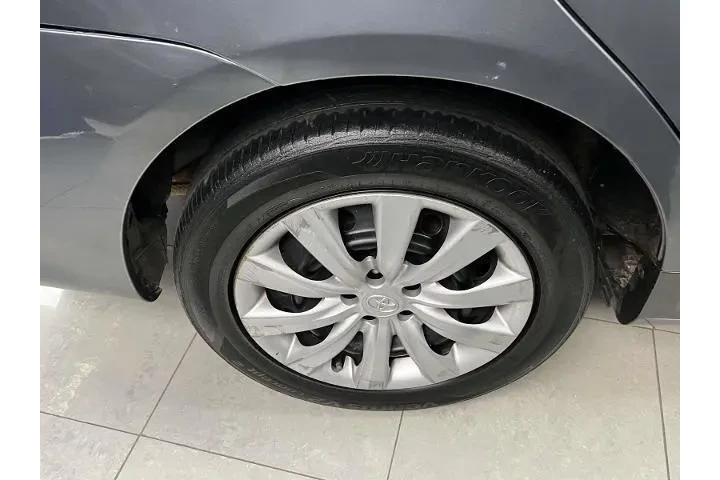 $11995 : Toyota Corolla 2012 S 4dr Se image 7