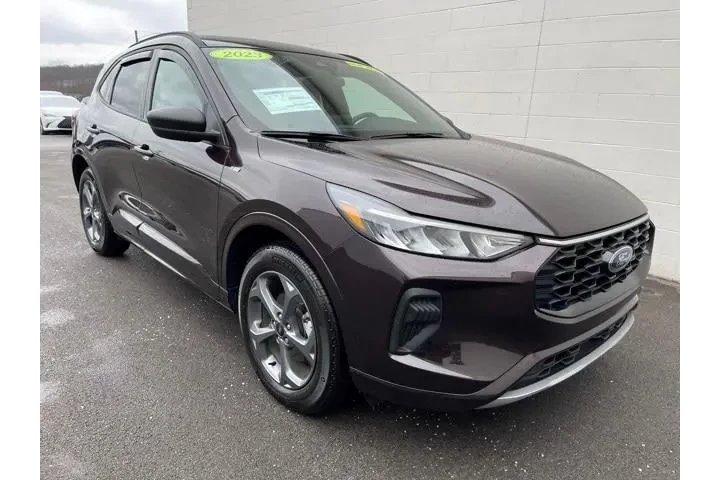 $25995 : Ford Escape 2023 AWD ST-Line image 2