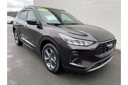 $25995 : Ford Escape 2023 AWD ST-Line thumbnail