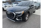 Audi Q3 2020 AWD quattro Pre en Atlanta