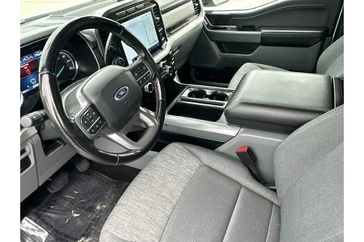 $28990 : Ford F-150 2022 4x4 XL 4dr S image 9