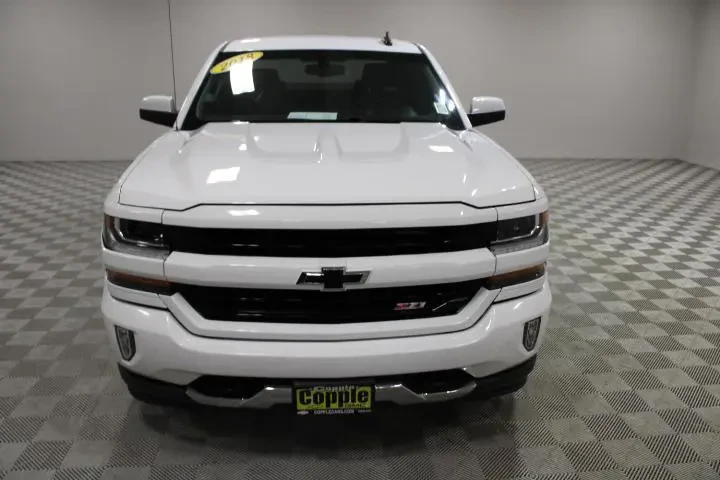 $25395 : Chevrolet Silverado 1500 201 image 3