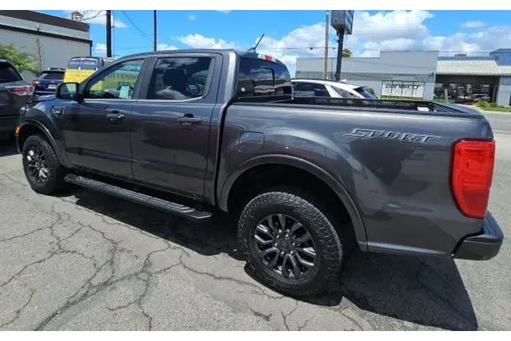 $22800 : Ford Ranger 2019 4x2 XL 4dr image 3