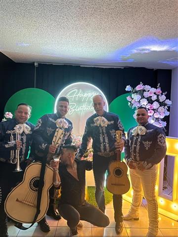 Mariachis serenatas Mexicana image 3