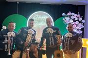 Mariachis serenatas Mexicana thumbnail