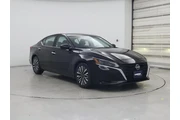 Nissan Altima 2023 2.5 SV 4d en Sacramento