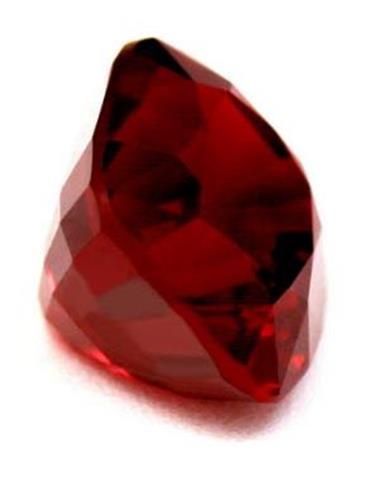 Shop 1.92 cts Red Gemstones image 2