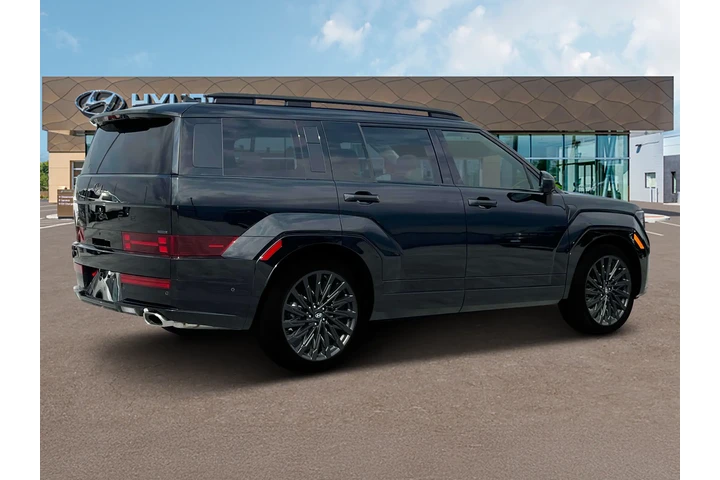 $37200 : Hyundai SANTA FE 2024 AWD Ca image 8