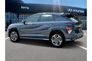 $27995 : Hyundai KONA 2025 AWD N Line thumbnail