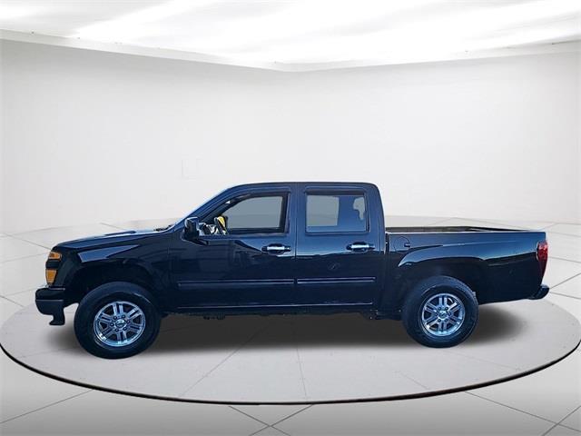 $11990 : Pre-Owned 2012 Colorado 1LT image 9