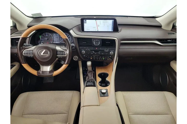 $24998 : Lexus RX 350 2016 AWD F SPOR image 9