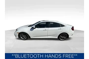 $21795 : Honda Civic 2019 EX 4dr Seda thumbnail