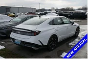 $23500 : Hyundai SONATA 2024 AWD SEL thumbnail