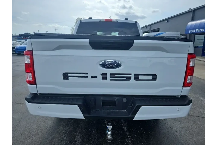 $38298 : Ford F-150 2023 4x4 XL 4dr S image 7