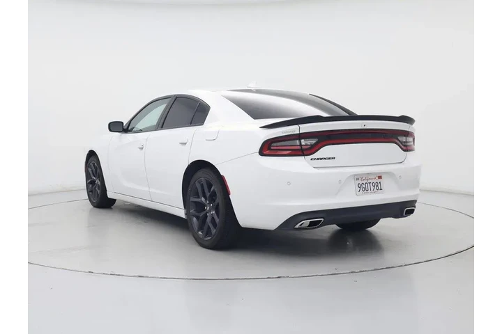 $25998 : Dodge Charger 2023 SXT 4dr S image 2