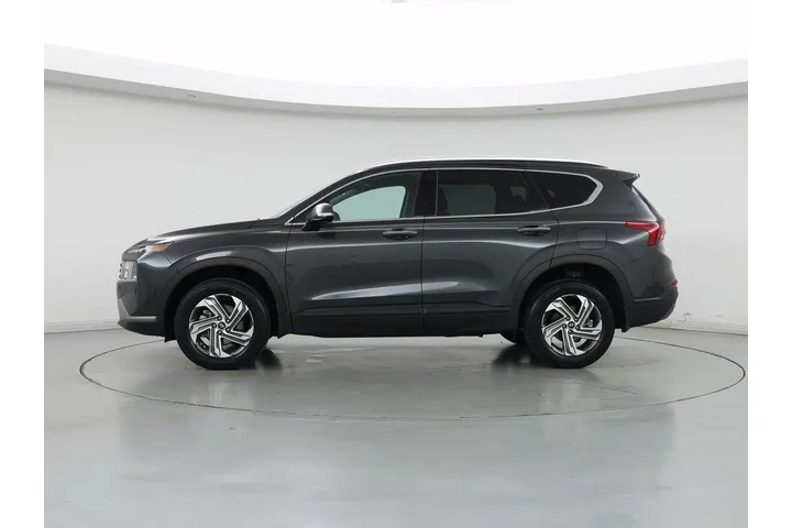 $24998 : Hyundai SANTA FE 2023 AWD SE image 3