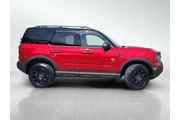 $34228 : Ford Bronco Sport 2025 AWD B thumbnail