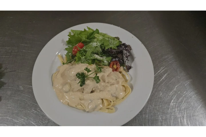 Comidas mexicana y bufet image 6