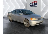 Honda Civic 2001 EX 2dr Coup en Las Cruces
