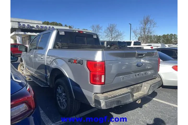 $28995 : Ford F-150 2020 4x4 XL 4dr S image 2