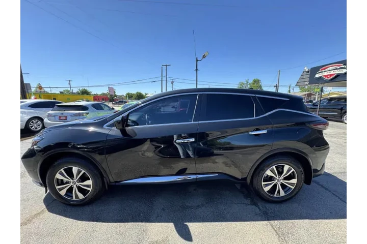 $21995 : 2022 Murano S image 10