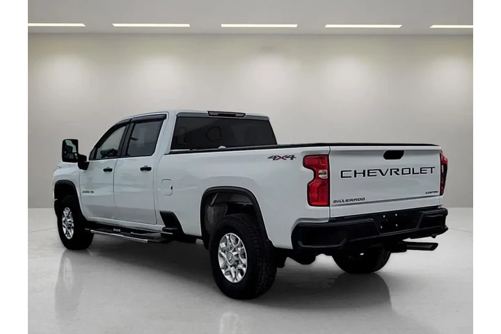 $39497 : Chevrolet Silverado 2500HD 2 image 6