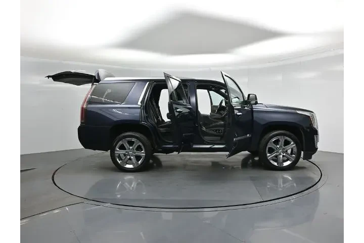 $34612 : Cadillac Escalade 2020 Plati image 5