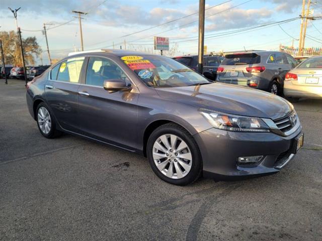 $10999 : 2013 Accord EX-L image 3