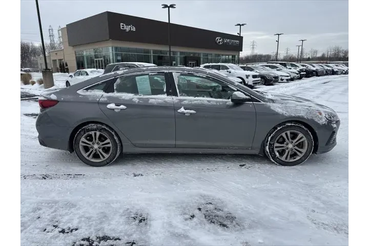 $13145 : Hyundai SONATA 2019 Limited image 4