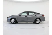 $19998 : Nissan Sentra 2025 S 4dr Sed thumbnail