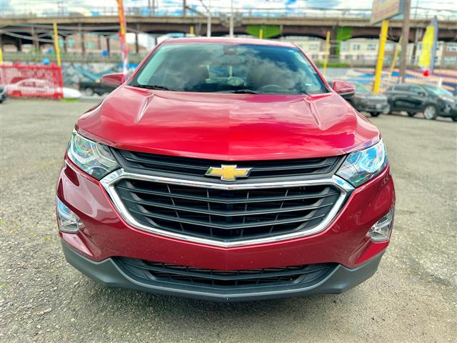 $15000 : 2020 Equinox LT image 2