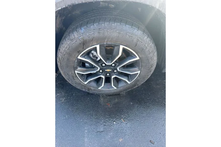 $26990 : Chevrolet Trailblazer 2023 4 image 8