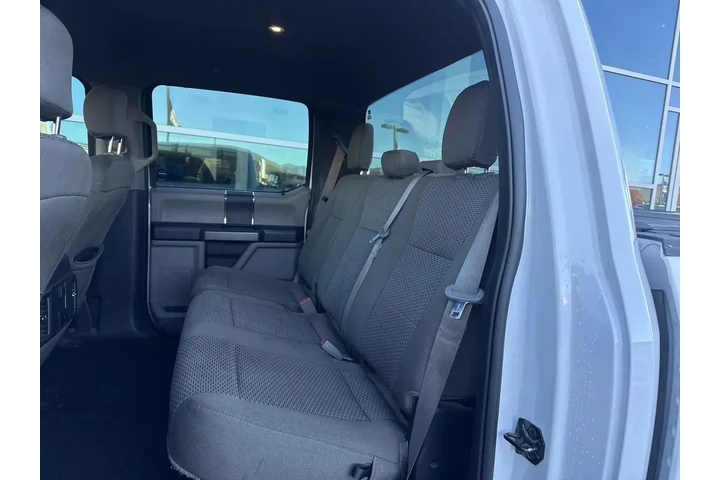 $31950 : Ford F-150 2020 4x4 XLT 4dr image 8