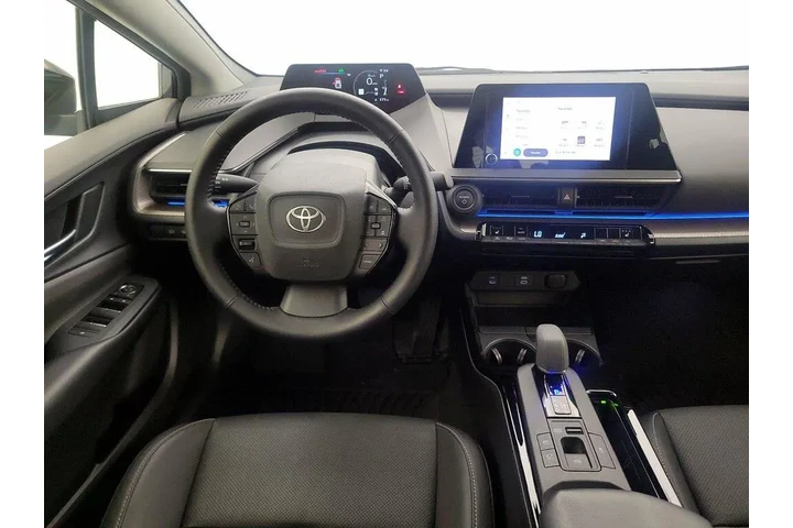 $30998 : Toyota Prius 2024 XLE 4dr Ha image 10