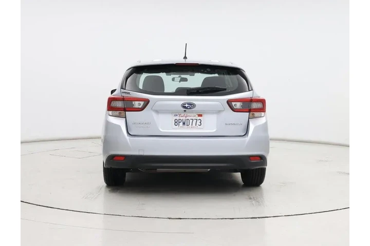 $17998 : Subaru Impreza 2020 AWD Base image 6