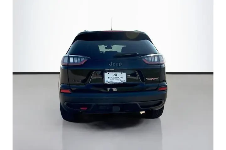 $26488 : Jeep Cherokee 2022 4x4 Trail image 7