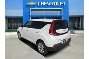$21291 : Kia Soul 2022 S 4dr Crossove thumbnail